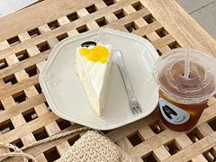 -CAKE WANG千层制造所(省府店)