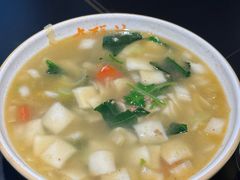 -青海名吃尕张娃非遗烤肉(城中店)