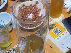 -四禧精酿铜锅涮肉·烧烤工场(大明湖店)