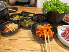-九田家黑牛烤肉料理(国芳店)
