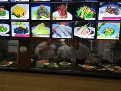 -南湖船菜大酒店
