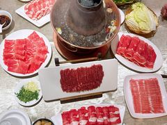 -东来顺饭庄(王府井步行街店)