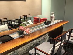 -写庭·鱼鲜川菜·宴请(铁像寺水街店)