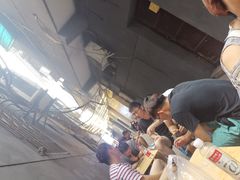 -清真·马峰烤肉(小学习北巷店)