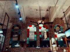 -宝翠花园餐厅(沙湖店)
