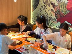 -比格比萨自助(宝山日月光店)