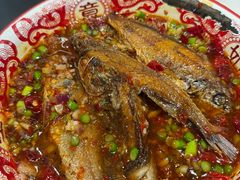 -欧记大排档·景德菜(上海首店)