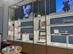 -无界眼镜MaxLess(五角场万达店)