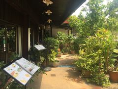 -Cafe de Thaan Aoan