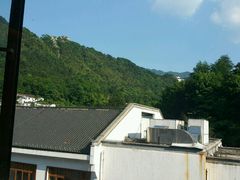 -九华山聚龙大酒店