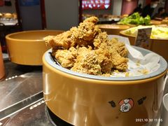 -龍歌自助小火锅(崂山丽达店)