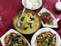 -凤嫂农家乐(梁弄店)