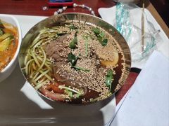 -金刚山烧烤(中山路店)