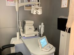 -棱石眼镜(CP静安店)