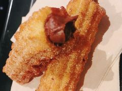 -STREET CHURROS(光复南路260巷店)
