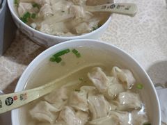 -笑云开汤包店(网巾市店)