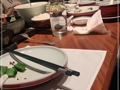 -北京柏悦酒店·锦庭餐厅Dining Room