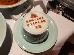 -俏江南天津时尚曲艺主题餐厅(马场道店)
