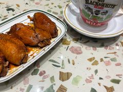 -华嫂冰室(尖沙咀店)