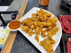 -林记潮牛·牛肉火锅(上马墩店)