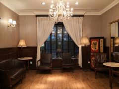 包厢-老洋房花园饭店(绍兴路店)