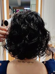 -心迪染发专门店