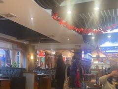 -思金拉措庄园藏餐(太阳岛店)