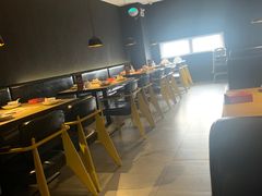 大堂-蜀锦堂·川味现炒(襄阳武商汇店)