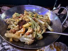 -新白鹿餐厅(百联中环店)