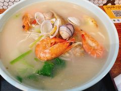 -大禹家·海鲜面馆(新闸路店)