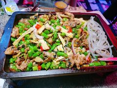 -蛙来哒(万豪城市广场黑金冠店)