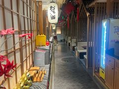 -松子料理(亮马桥店)