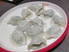 -德发长·花式蒸饺(大唐不夜城店)