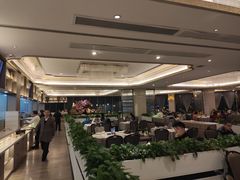 大堂-凯逸轩·匠心粤菜(中城名仕汇店)