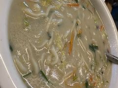 -清真·馬坡二旦烧烤(人生一串拍摄店)