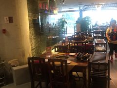门面-渔米粥(罗湖店)
