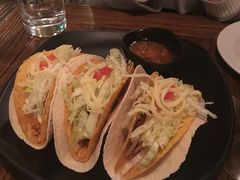 -Rural Tequila墨西哥餐厅(东川路店)