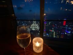 -上海柏悦酒店·世纪100牛排馆
