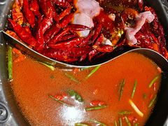 牛蛙锅-8号苑自助烤场(西单店)