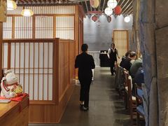 -餘·铁板烧&烤肉(昆山金陵大饭店)