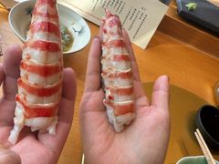 -鮨冠OMAKASE食べ放题(北京首店)