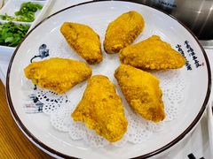-盈田盈粥庄(博山东路店)