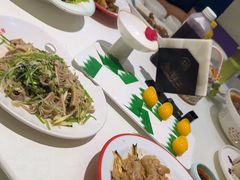 -金家老三饭庄(常营店)