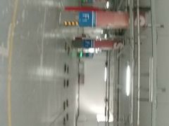 -百联南方购物中心·停车场