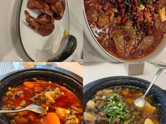 -御苑精品川菜馆(锦江店)