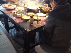 -盡膳口福·百年汤方火锅(科华北路店)