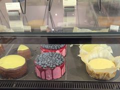 -BAKER&SPICE(安福路店)