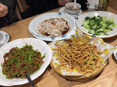 -董厨煨汤馆(车站路店)