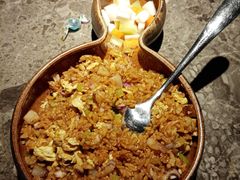 -绿茶餐厅(天津天河城店)