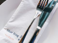-bluefrog蓝蛙(皇庭广场店)